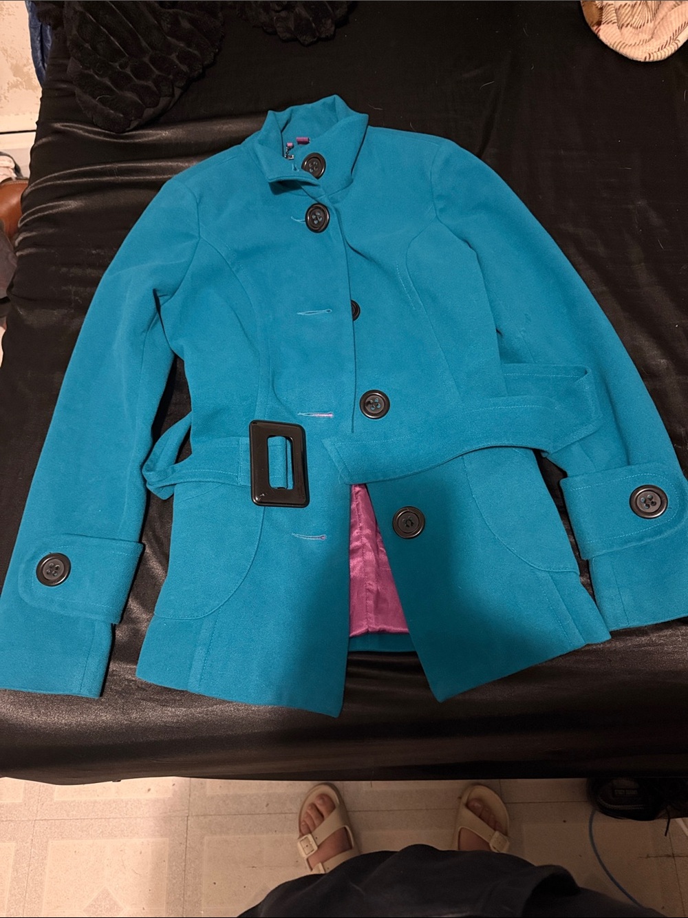 Jou Jou blazer